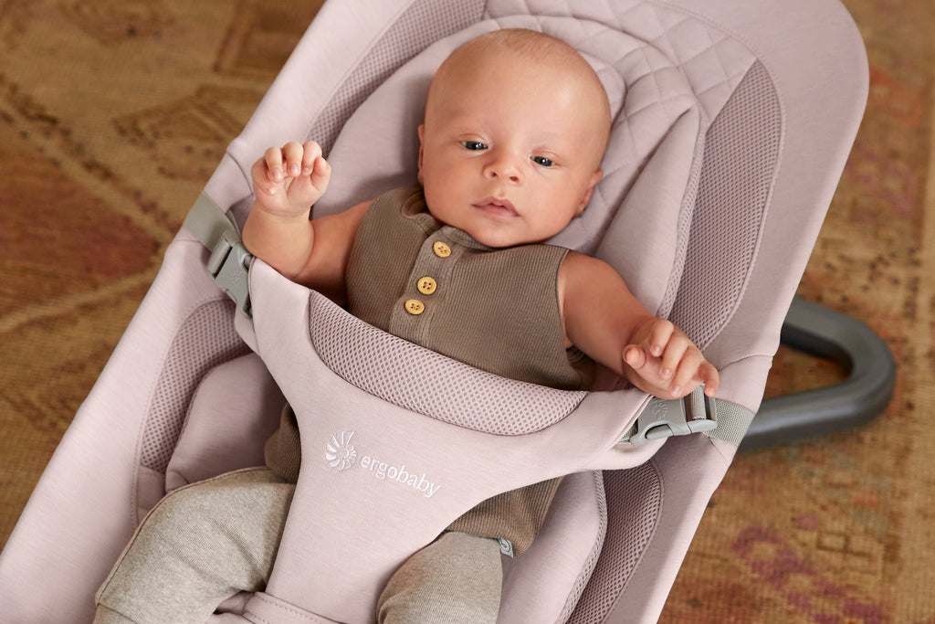 ergobaby classic