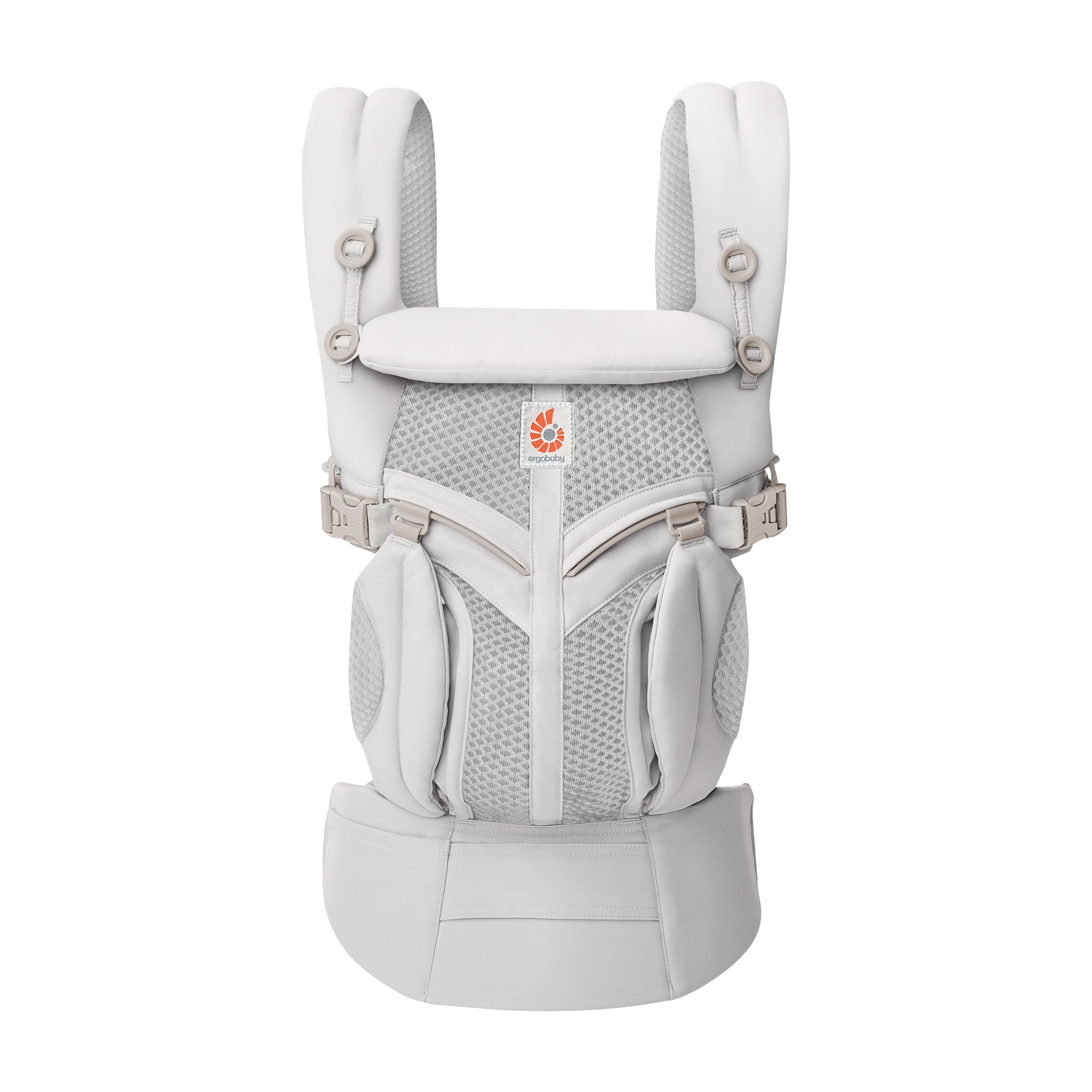 Ergobaby Omni Classic Mesh Baby Carrier