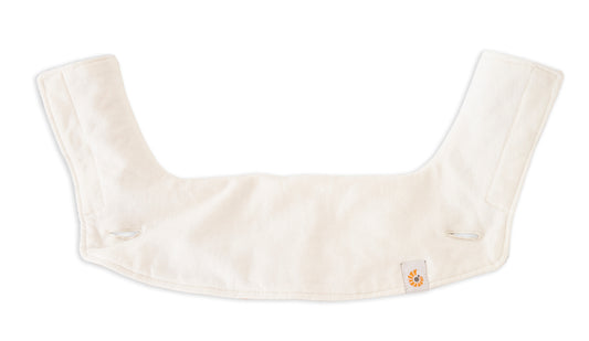 Drool Bib - Natural