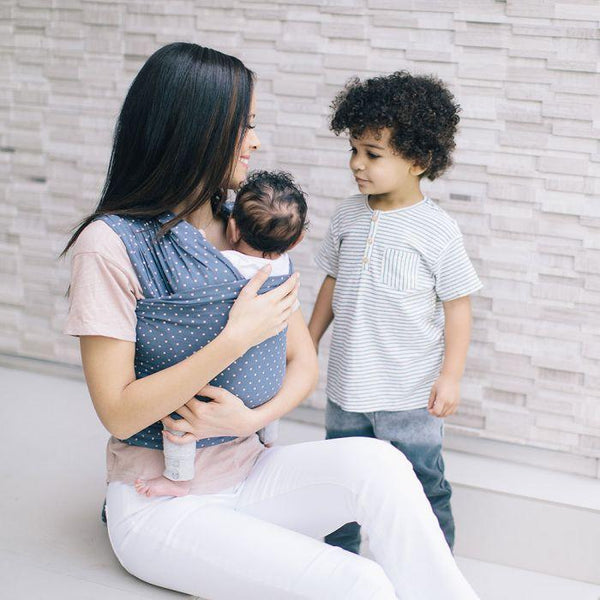 Ergobaby aura wrap review shop