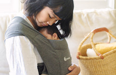 Can newborns go in a baby carrier?