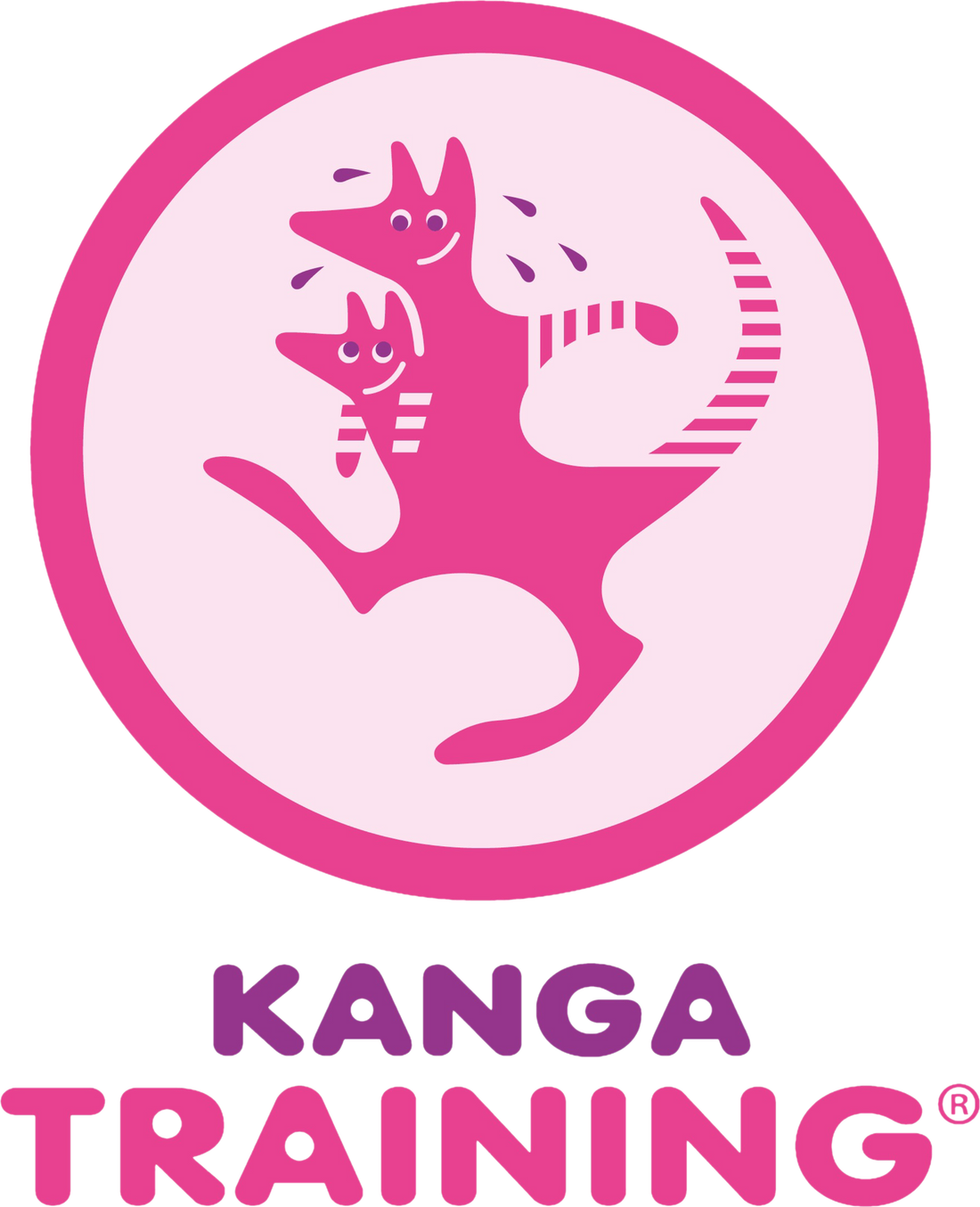 KangaTraining & Ergobaby
