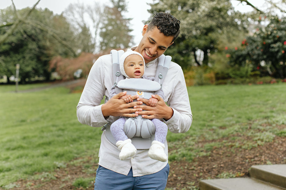 Happy Father's Day!