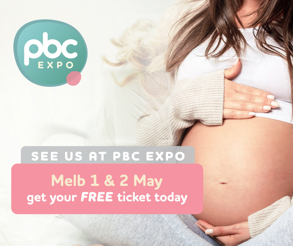 Come and visit us at the PBC Expo!