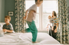 2026 Guide to Choosing the Right Carrier for Your Baby’s Age & Stage