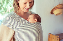 Strategies for When Your Baby Doesn't Want to Be in the Wrap