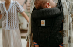 Babywearing Love Stories: How Ergobaby Brings Families Closer