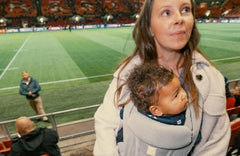 5 Amazing Benefits of Babywearing You Don’t Want to Miss!