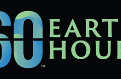 Earth Hour 2025: Carrying Our Future Towards Sustainability