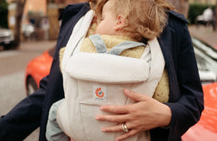 Travelling with Baby: Must-Have Gear for Stress-Free Trips