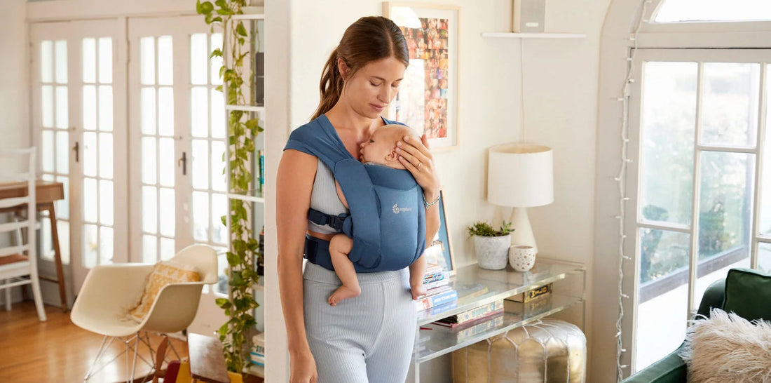 Travelling with Baby Made Easier in 2025