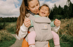 Ergonomic Babywearing Explained: What Aussie Parents Should Know