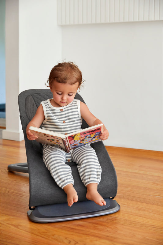 Play ready Toddler Seat!