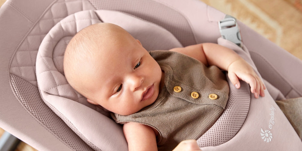 A Doctor and Dad’s Guide to Lounging in Style with Your Child Safely