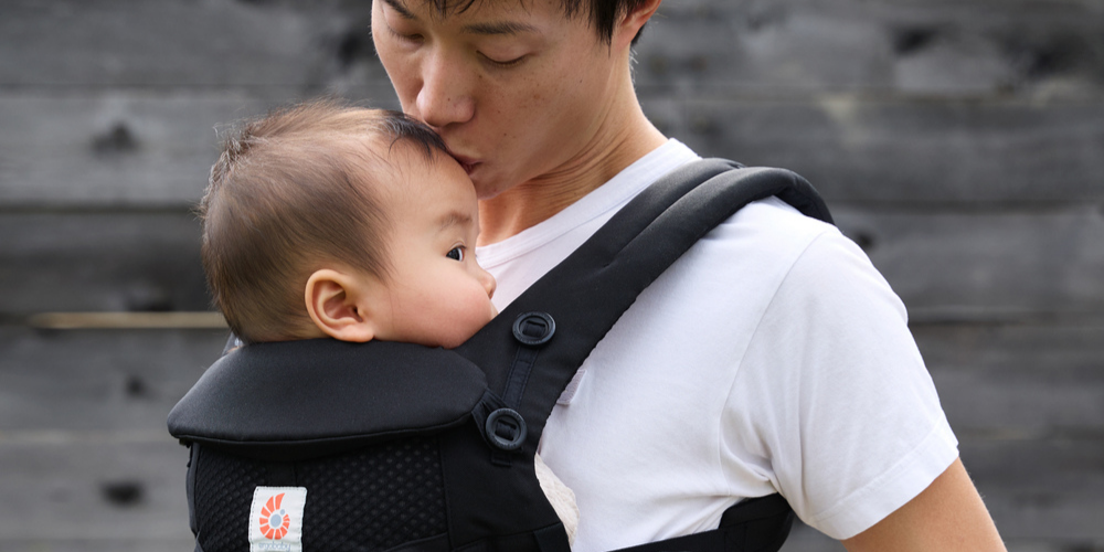 Best Ergobaby Carrier for Dads: A Father's Day Gift Guide