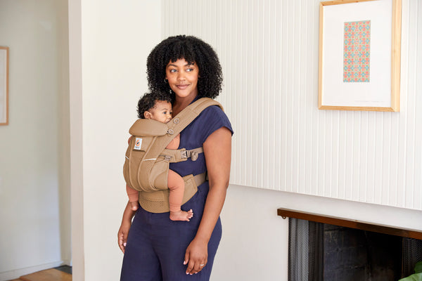 Is it worth it to buy a baby carrier?