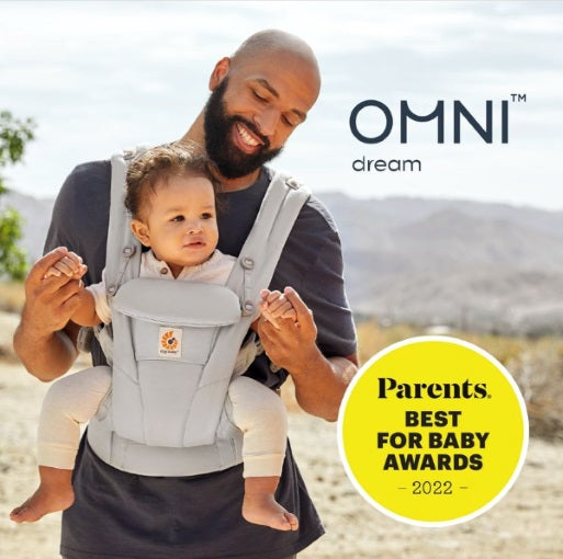 Parents LOVE Omni effect