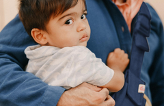 How to Use a Toddler & Baby Sling