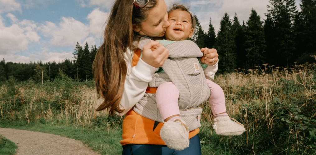 Omni Baby Carriers