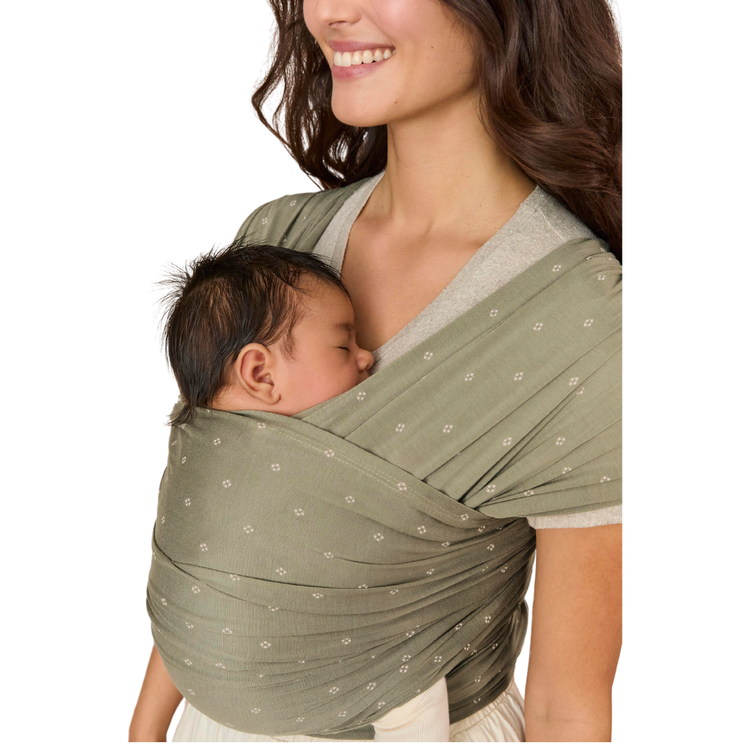 How To Ergobaby Aura Wrap Video Ergobaby Aura Wrap Instructions