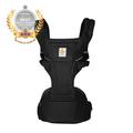 Alta Hip Seat Baby Carrier - Onyx Black