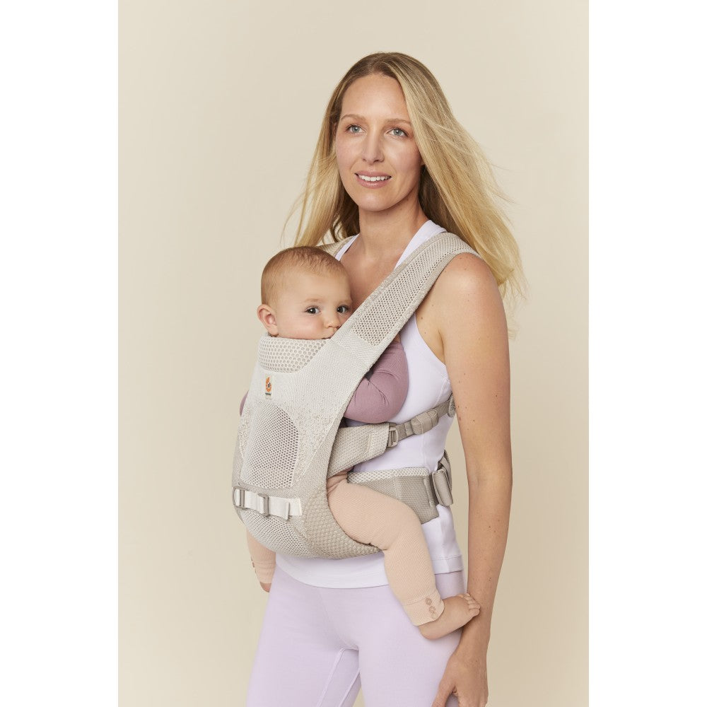 Aerloom Baby Carrier - Sandstone