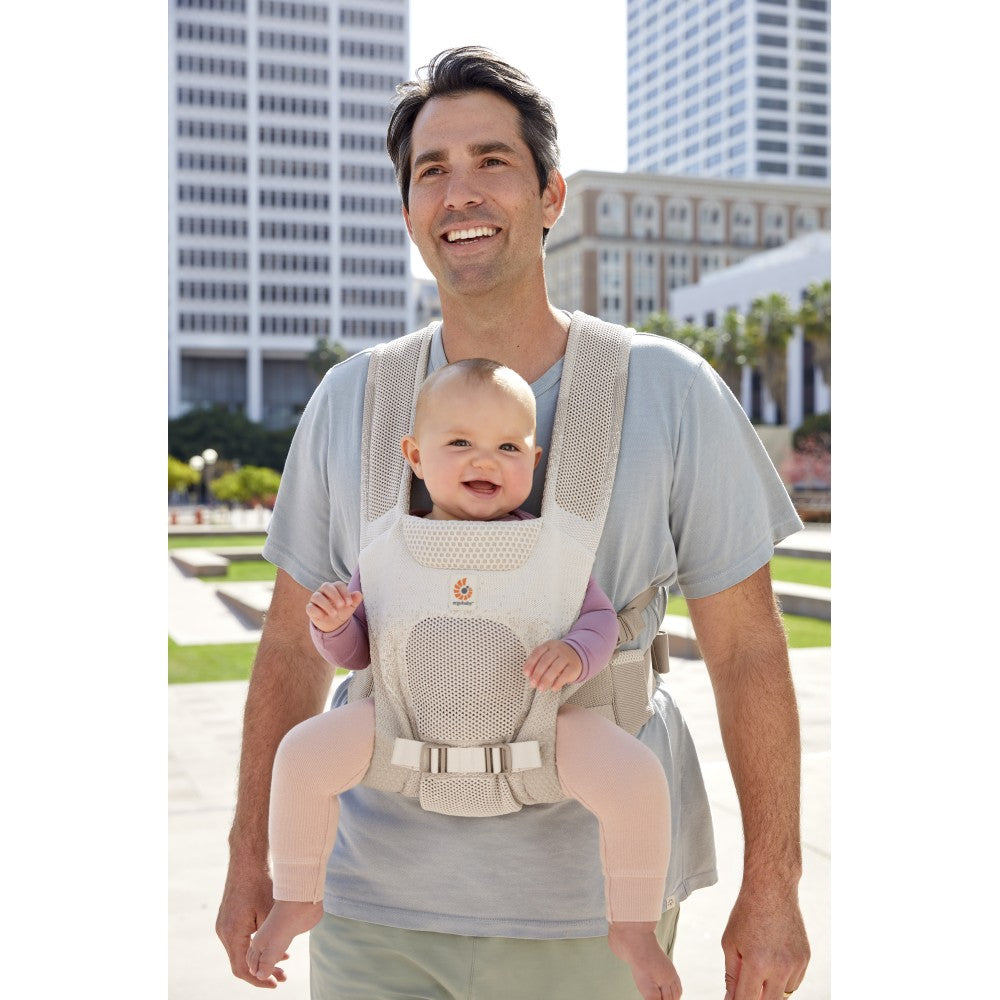Aerloom Baby Carrier - Sandstone