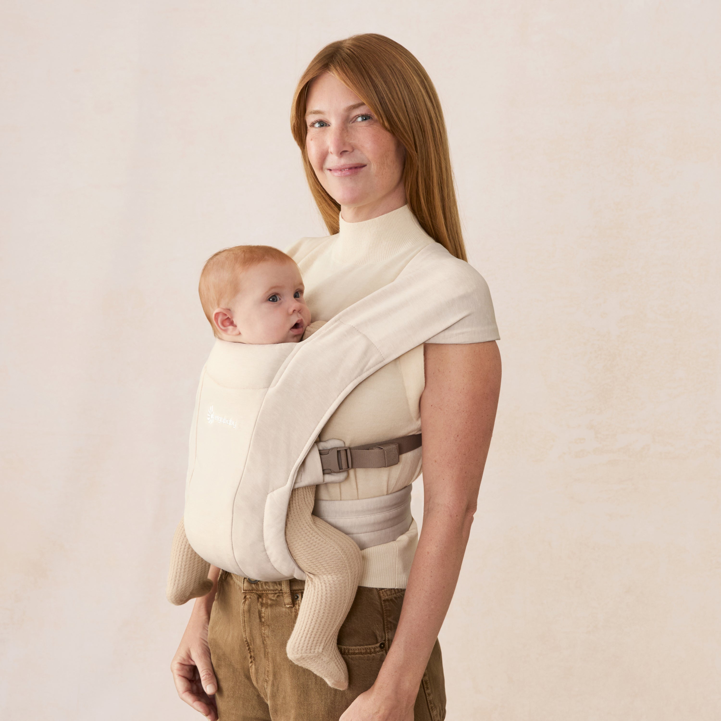 Ergobaby Embrace Baby Carrier