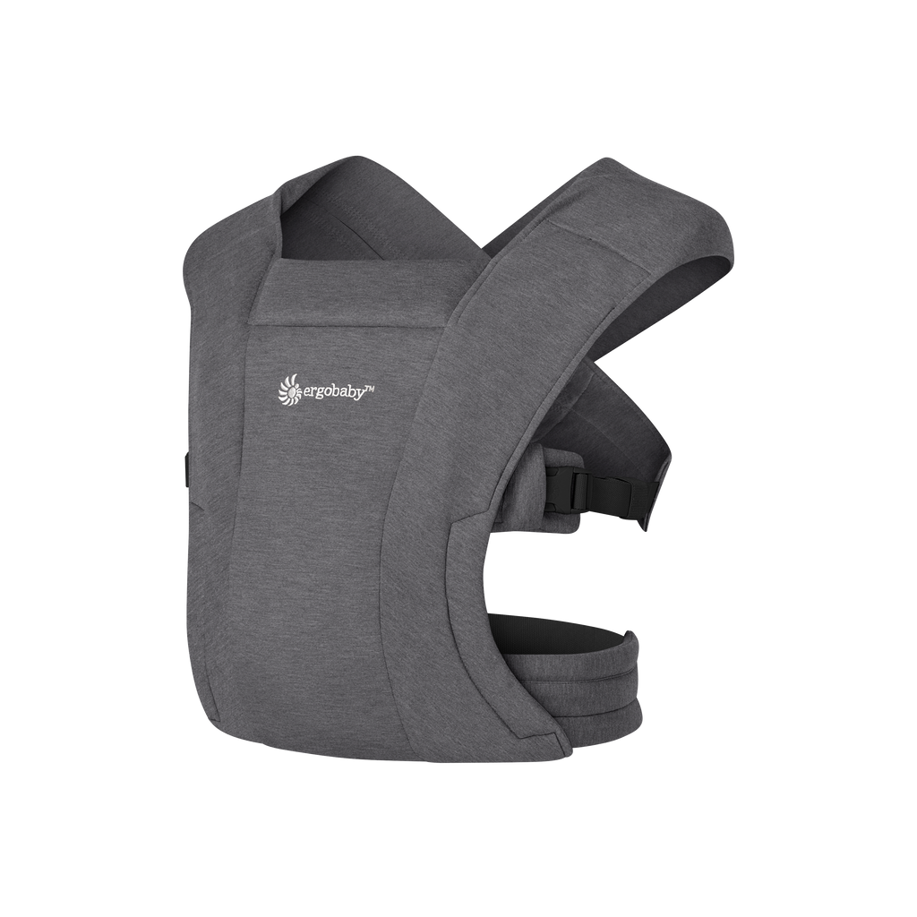 Embrace Baby Carrier - Heather Grey
