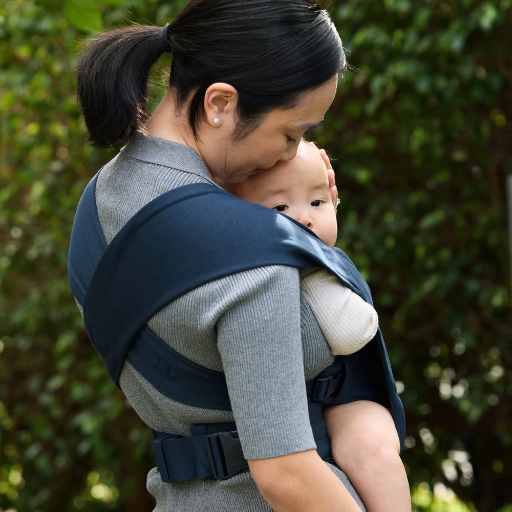 The Newborn Baby Carrier Bundle