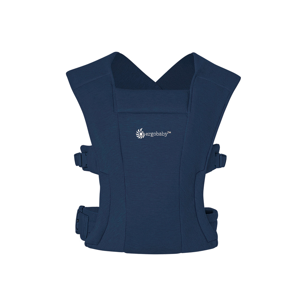 Embrace Baby Carrier - Midnight Blue
