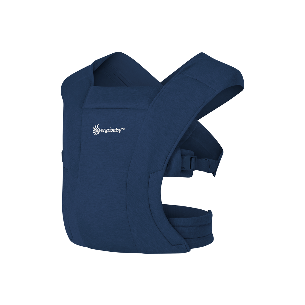 Embrace Baby Carrier - Midnight Blue