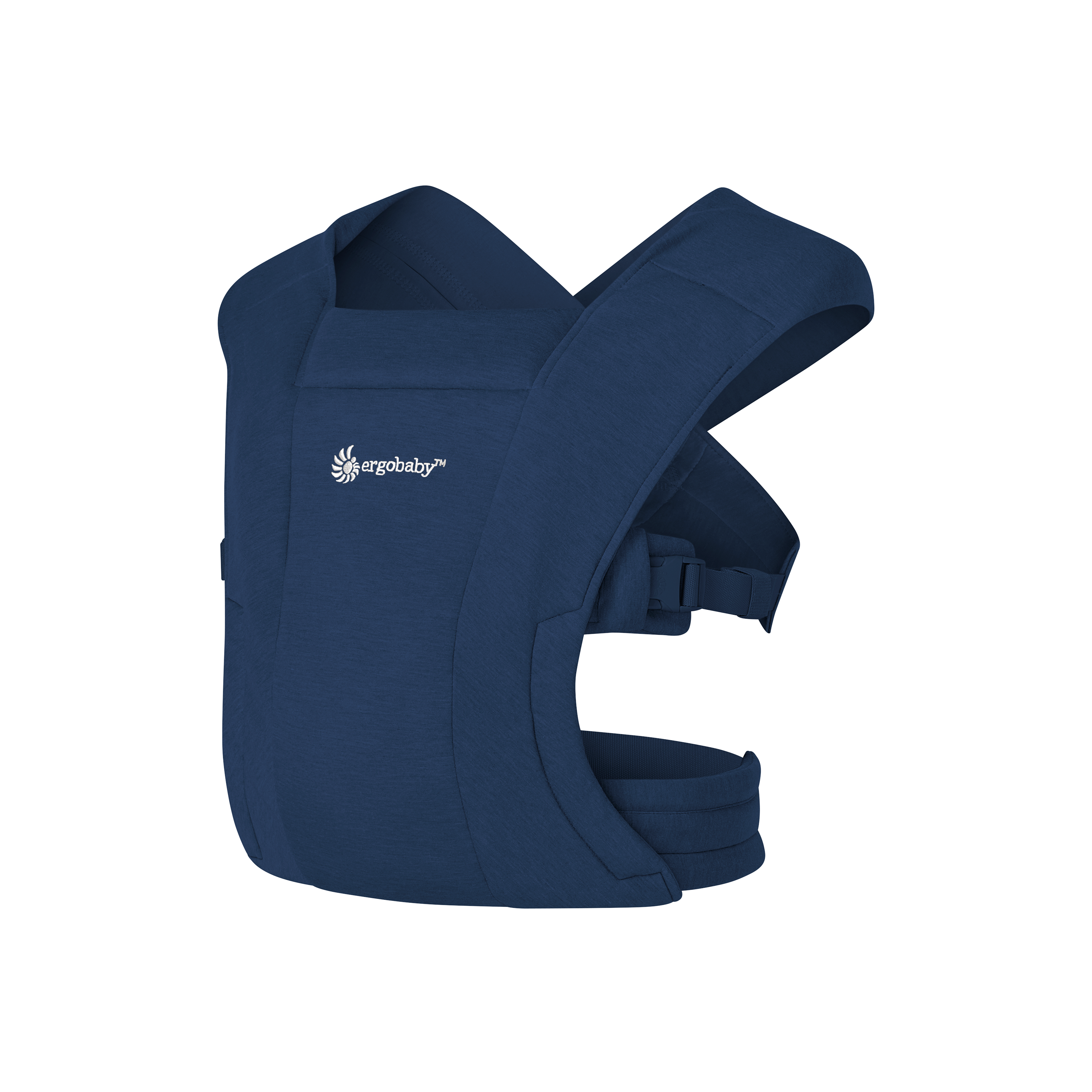 Embrace Baby Carrier - Midnight Blue