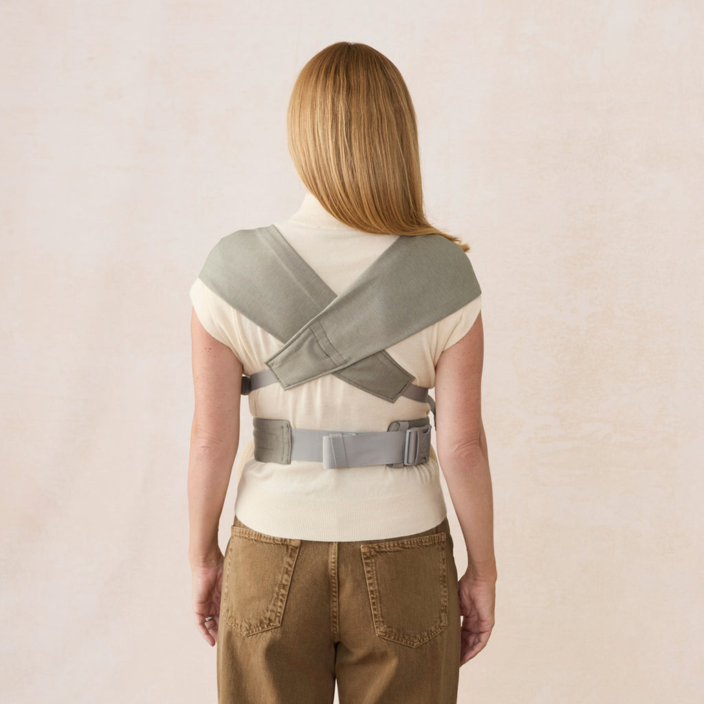 Embrace Baby Carrier - Soft Olive