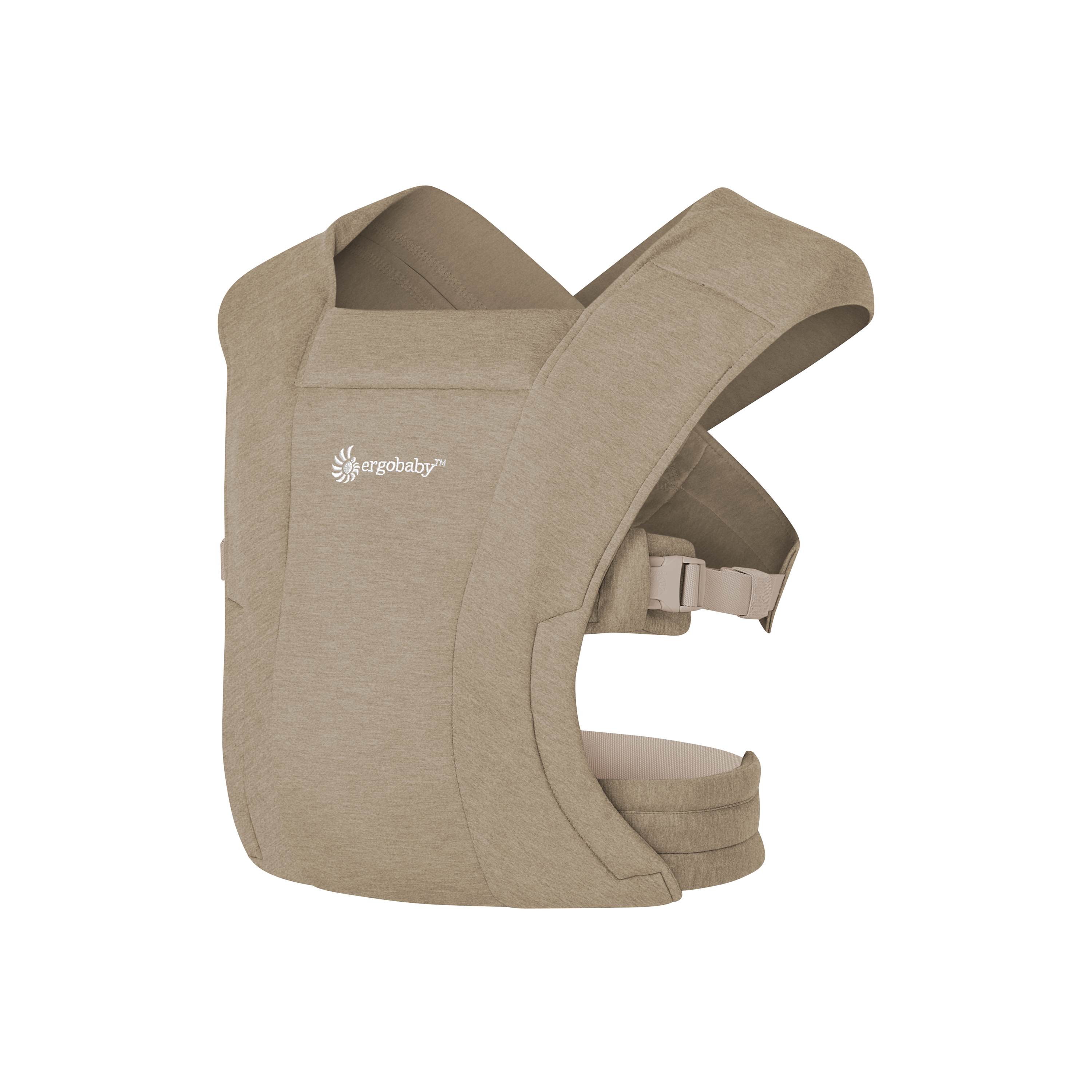 Embrace Baby Carrier - Soft Olive