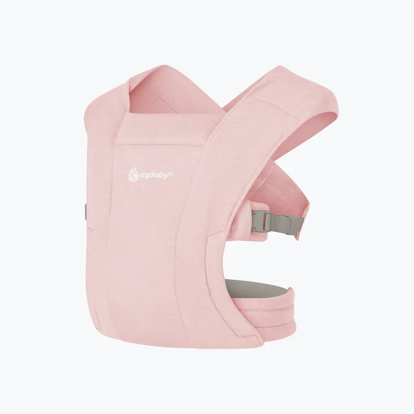 Embrace Baby Carrier - Blush