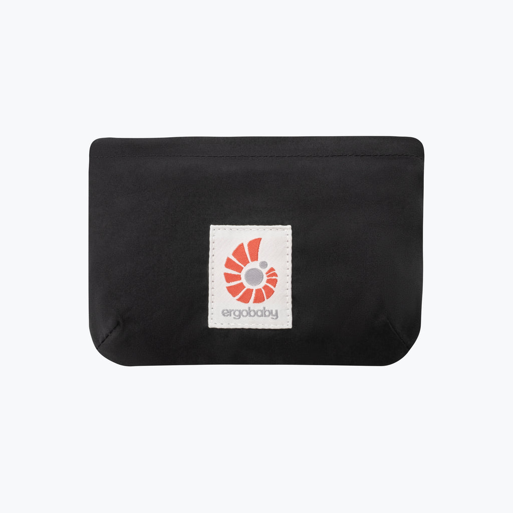 Sun and Privacy Hood - Black