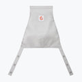 Sun and Privacy Hood - Grey