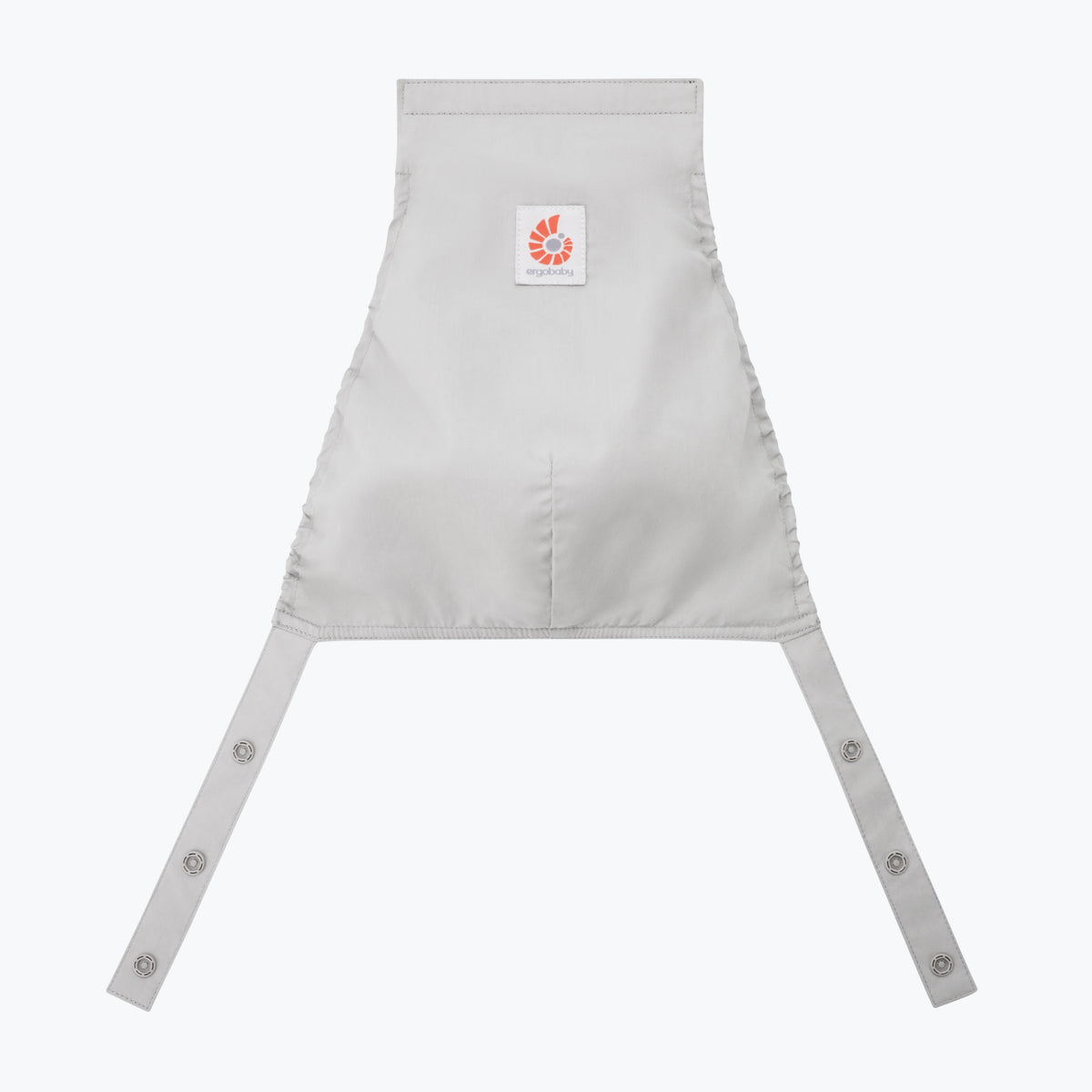 Sun and Privacy Hood - Grey