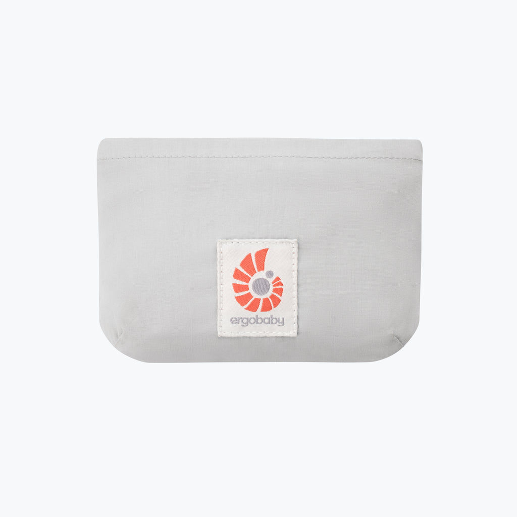 Sun and Privacy Hood - Grey