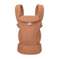 Omni Deluxe Mesh Baby Carrier - Canyon Clay