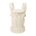 Omni Deluxe Mesh Baby Carrier - Natural Beige