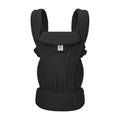 Omni Deluxe Mesh Baby Carrier - Onyx Black