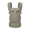 Omni Deluxe Mesh Baby Carrier - Soft Olive
