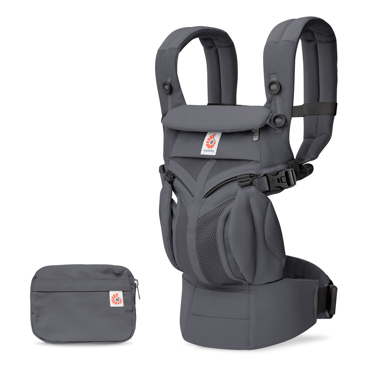 Ergobaby Omni Classic Mesh Baby Carrier $210 ($349.95) + more up to 40% off Ergobaby sale