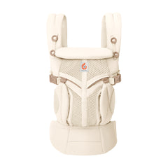 Ergobaby Omni Classic Mesh Baby Carrier - Luminous Ivory $210.00 (39% off)
