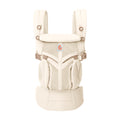 Omni Classic Mesh Baby Carrier - Luminous Ivory