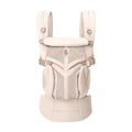 Omni Classic Mesh Baby Carrier - Natural Beige