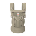 Omni Classic Mesh Baby Carrier - Soft Olive
