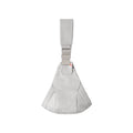 Upsie Sling Carrier - Pearl Grey